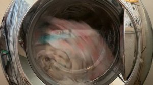 Стирка постельного белья на LG: Повседневная стирка 40 10