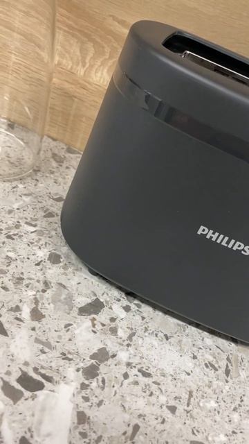 Огляд на тостер від Philips HD2510/90 смотреть онлайн