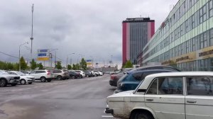 Сын пригласил на обед😁Супер покупки с Озон 🛍️Собираюсь туда,где не была 38 лет .