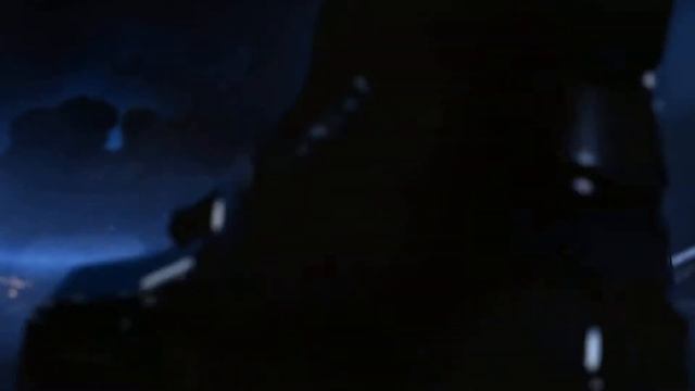 Предчувствие ( Foreboding )