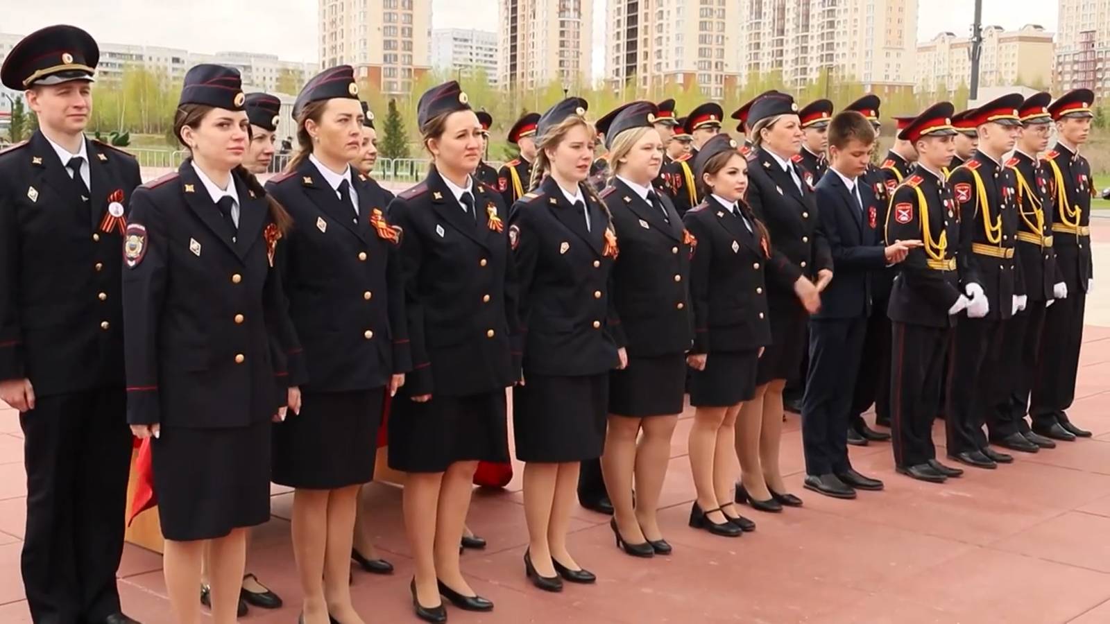 Опер-ТВ от 12.05.2025