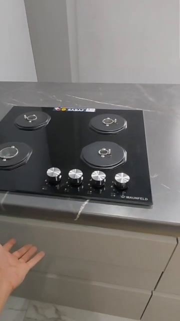 ОБЗОР | КУХНЯ С ОСТРОВОМ ПОД ЗАКАЗ смотреть онлайн