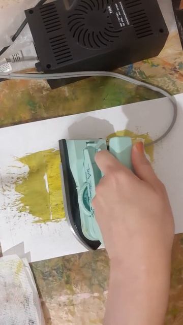 Арт. 3 красные свечи. Романтическая живопись. Утюг и го? смотреть онлайн