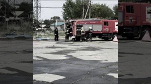 Боевое развёртывание