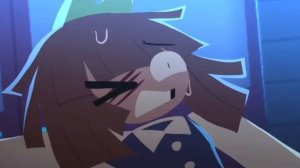 фпе и опасный лес || Фен против Алисы #рекомендации #рек