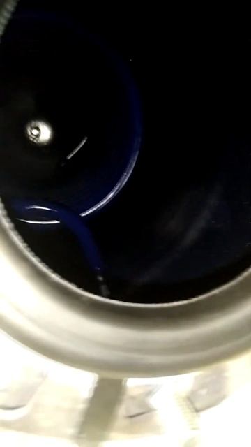 Если кто не видел. Бойлер косвенного нагрева внутри. #Б смотреть онлайн