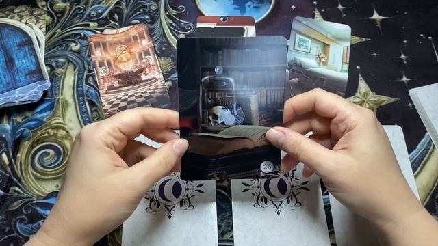 ЛЕВ - ДЕКАБРЬ 2024. Таро прогноз на месяц от Татьяны Клев? смотреть онлайн