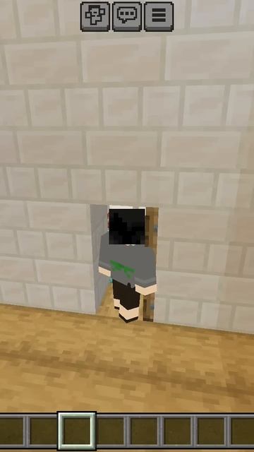 КТО СОЖРАЛ СТИРАЛЬНЫЙ ПОРОШОК!?? #minecraft #games #shortvideo #trending смотреть онлайн