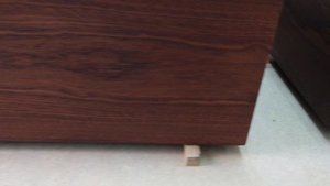 часть 4. Амфитон 35АС-018 колеровка и пропиточное масло.mp4