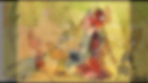 первая версия зверополиса