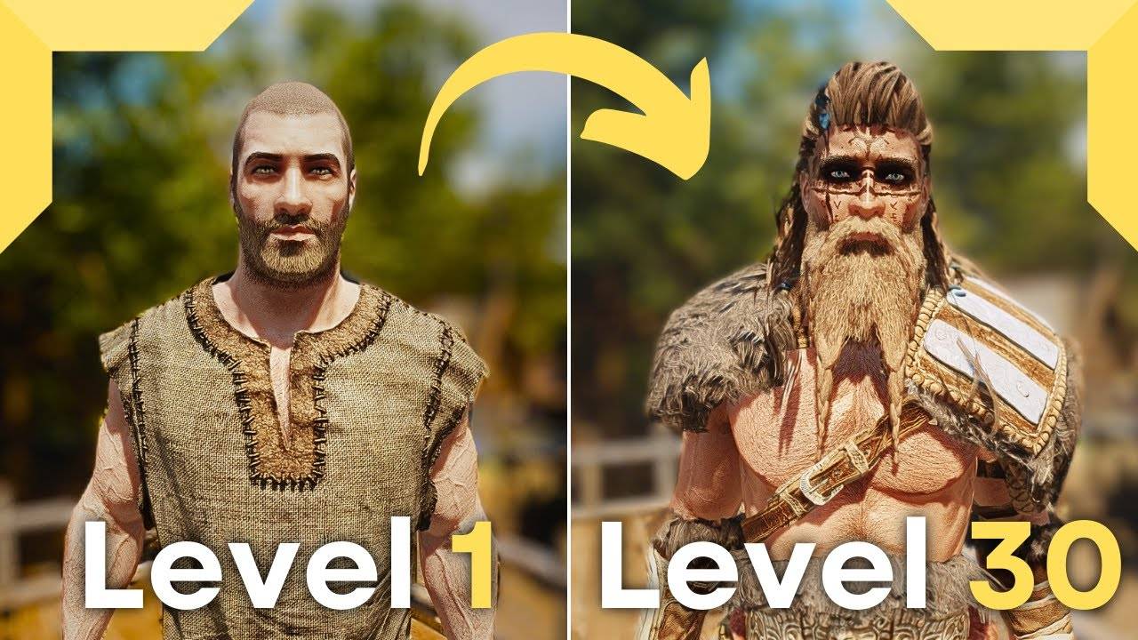 Skyrim PROGRESSION Mods I Cannot Play Without! смотреть онлайн