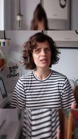 Как я шью идеальную футболку: 4 выкройки, 1 фигура, масса открытий