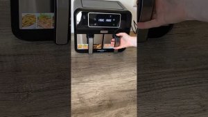 Шампиньоны в аэрогриле