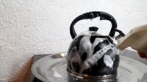 Чистящее средство для кухни Антижир для плиты духовки