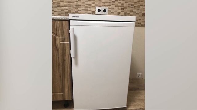 Холодильник Liebherr T 1414 смотреть онлайн