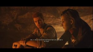 Прокачка джедая в Star Wars Jedi: Survivor — что выбрать: силу или ловкость? 🌀🧠