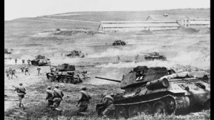 История Великой Отечественной войны 1941-1945!