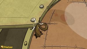 Это Танк Тролль-Циклоп? РанЗар Мультики про танки