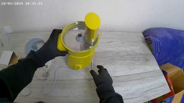 Мультирезка oursson MS2060 смотреть онлайн