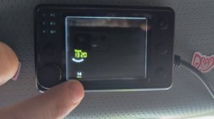 автономный отопитель LF Bros он же лунфей 2 кВт Как настр?