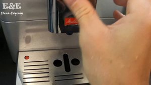 Какая температура Кофе в Кофемашине Melitta PassioneOT? Как на?