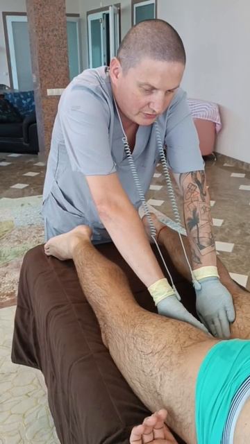 ЭТО поможет Вам избавиться от варикоза #shorts смотреть онлайн