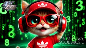 🟡 КОТЁНОК ГАВ!!! ЛУЧШИЙ DEEP HOUSE КАВЕР!!! 💛 МУЗЫКА ДЛЯ ДУШИ! BEST RELAX! ⚓ NICK&LAURA SOUL MUSIC