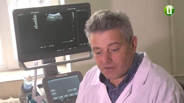 У Полонному готують відкрити комунальний некомерційний консультативно-діагностичний центр. смотреть онлайн