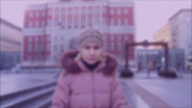 Поэтесса Юля Володина. Жизнь в рифму. 10 серия