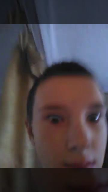 Ролик сын и холодильник ночью! смотреть онлайн