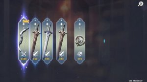 В ПОГОНE ЗА С6 ВАРЕСОЙ | КРУТКИ ВАРЕСЫ | GENSHIN IMPACT