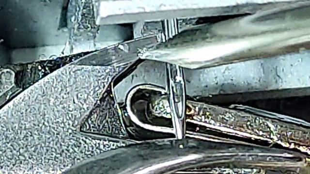 Ремонт швейной машинки isew, айсью смотреть онлайн