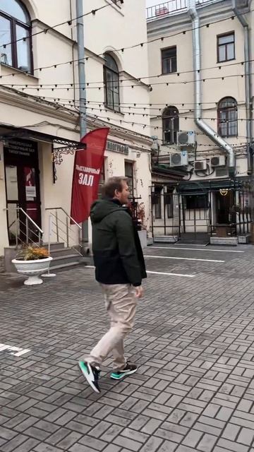 Где можно увидеть самый милый памятник Санкт-Петербур