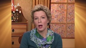 Доброе Слово. АБВ. Буква Т - Твердо. Паронимы