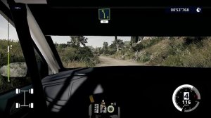 Best / Crush rally moment WRC 10: Фольцваген на ралли Сардинии!