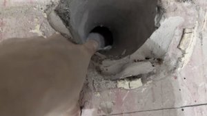 ВЕНТИЛЯЦИЯ П44Т.  #москва #п44т #вентиляция