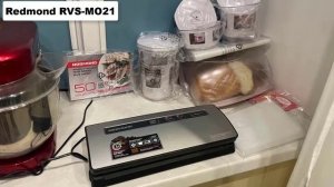 ТОП-6. Лучших вакуумных упаковщиков для продуктов🥩 Ре