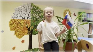 «Спорт - посол мира»
ГБДОУ детский сад № 7 Петродворцового района