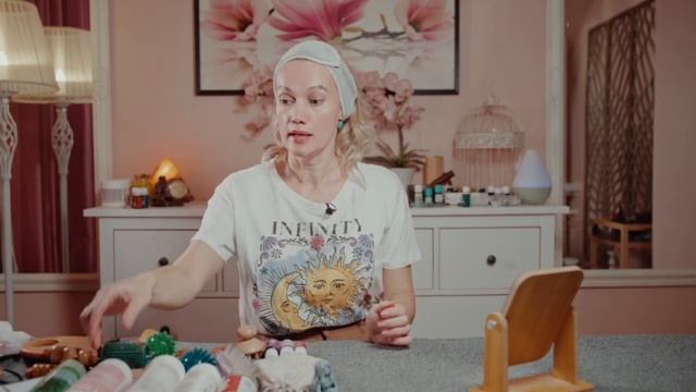 Очищение лица – первый шаг к молодости!