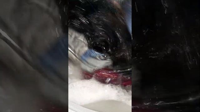 в стиральной машине попала кисточка и сломалось на 2 ч? смотреть онлайн
