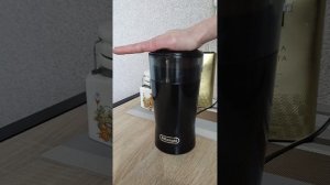 кофемолка DeLonghi kg200 @nv.85kh