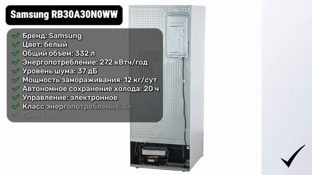 🔝ТОП-10. ТОП ХОЛОДИЛЬНИКОВ 2025🔥 САМЫЕ ТИХИЕ И НАДЁЖНЫЕ смотреть онлайн