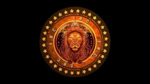 ЛЕВ в год ЗМЕИ 2025 / ГОРОСКОП НА 2025 ГОД