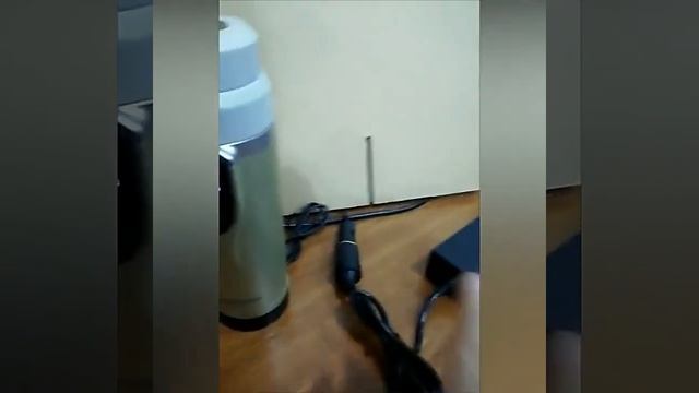 Электрический чайник, 12 В, 350 мл смотреть онлайн