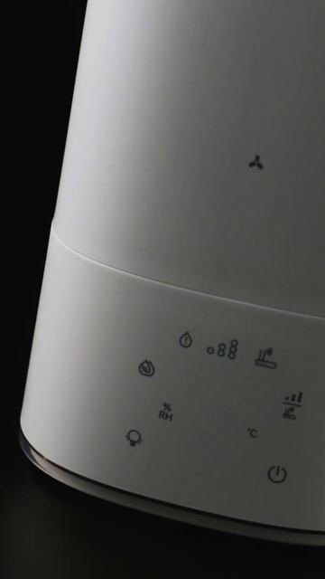 Свежесть воздуха вместе с Accesstyle Alpine #smartgadgets #smarthouse #smarth смотреть онлайн