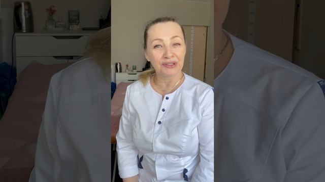 МАССАЖ НА ДАЧЕ -тоже может быть ! #косметолог #бадыдляз смотреть онлайн