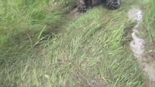 Первый Тестовый выезд на Багги. смотреть онлайн