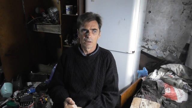 Почему Коллектор Двигателя Машины Нагревается до Красна смотреть онлайн