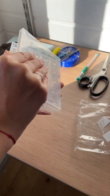 Набор шпулек для швейной машины смотреть онлайн