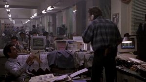 Черный дождь